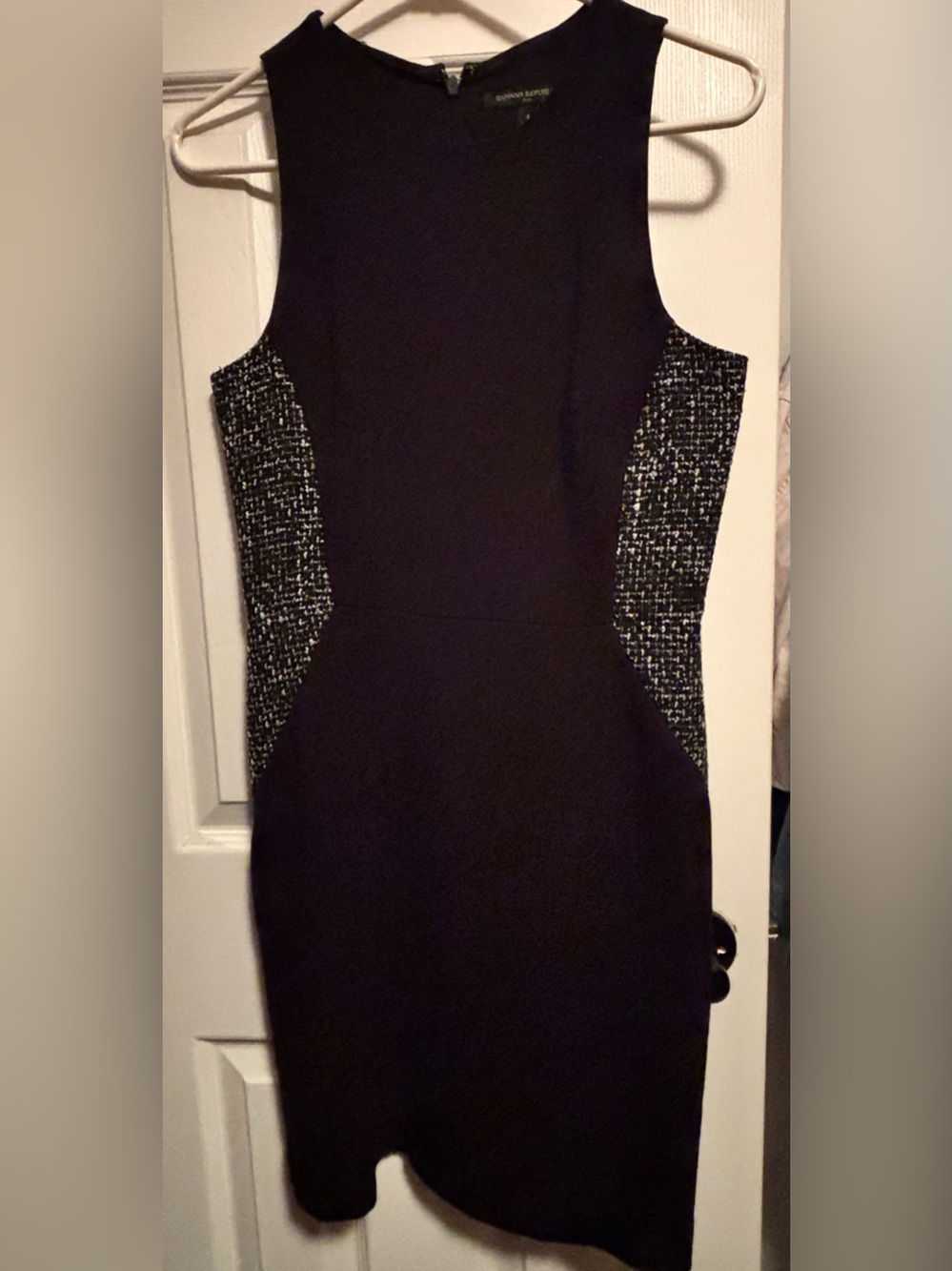 Banana Republic size 4